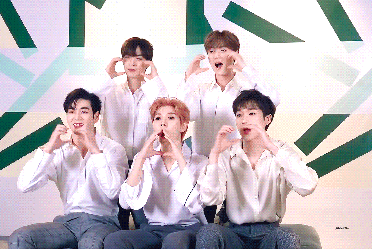 너희 그거 알아? 뉴이스트 말이야 | 인스티즈