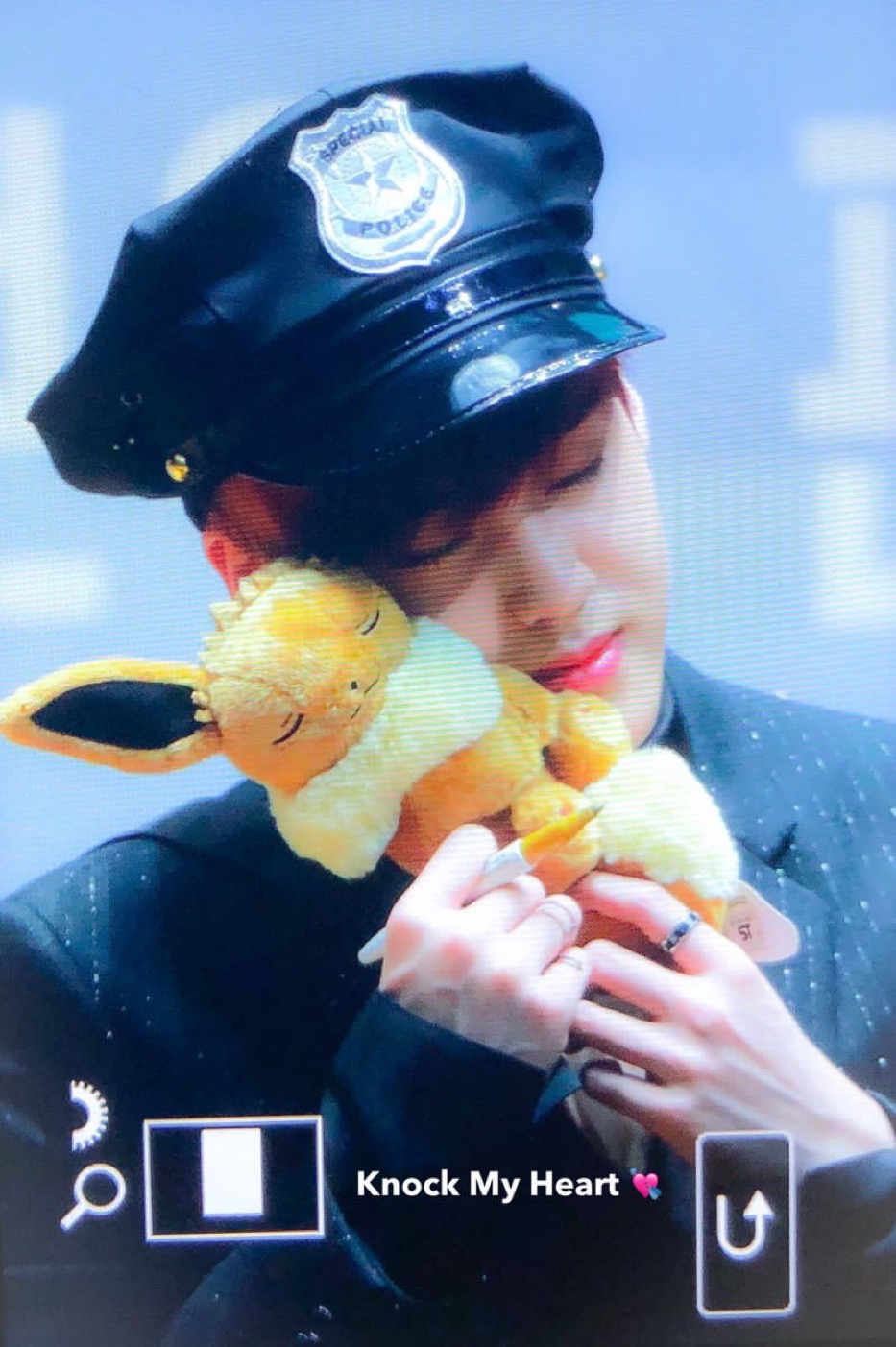 대체 왜이러는지 아는 사람 ..? | 인스티즈