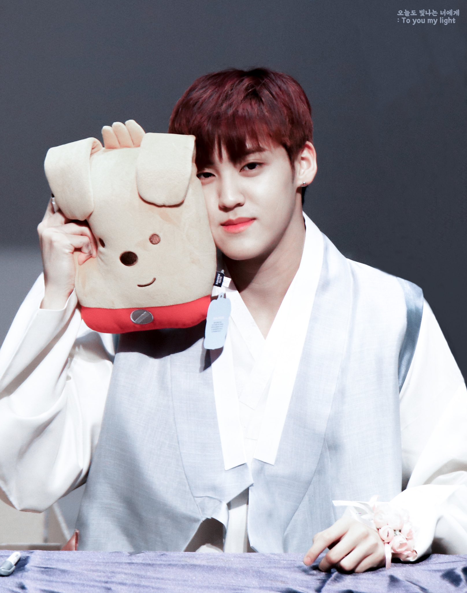 대체 왜이러는지 아는 사람 ..? | 인스티즈