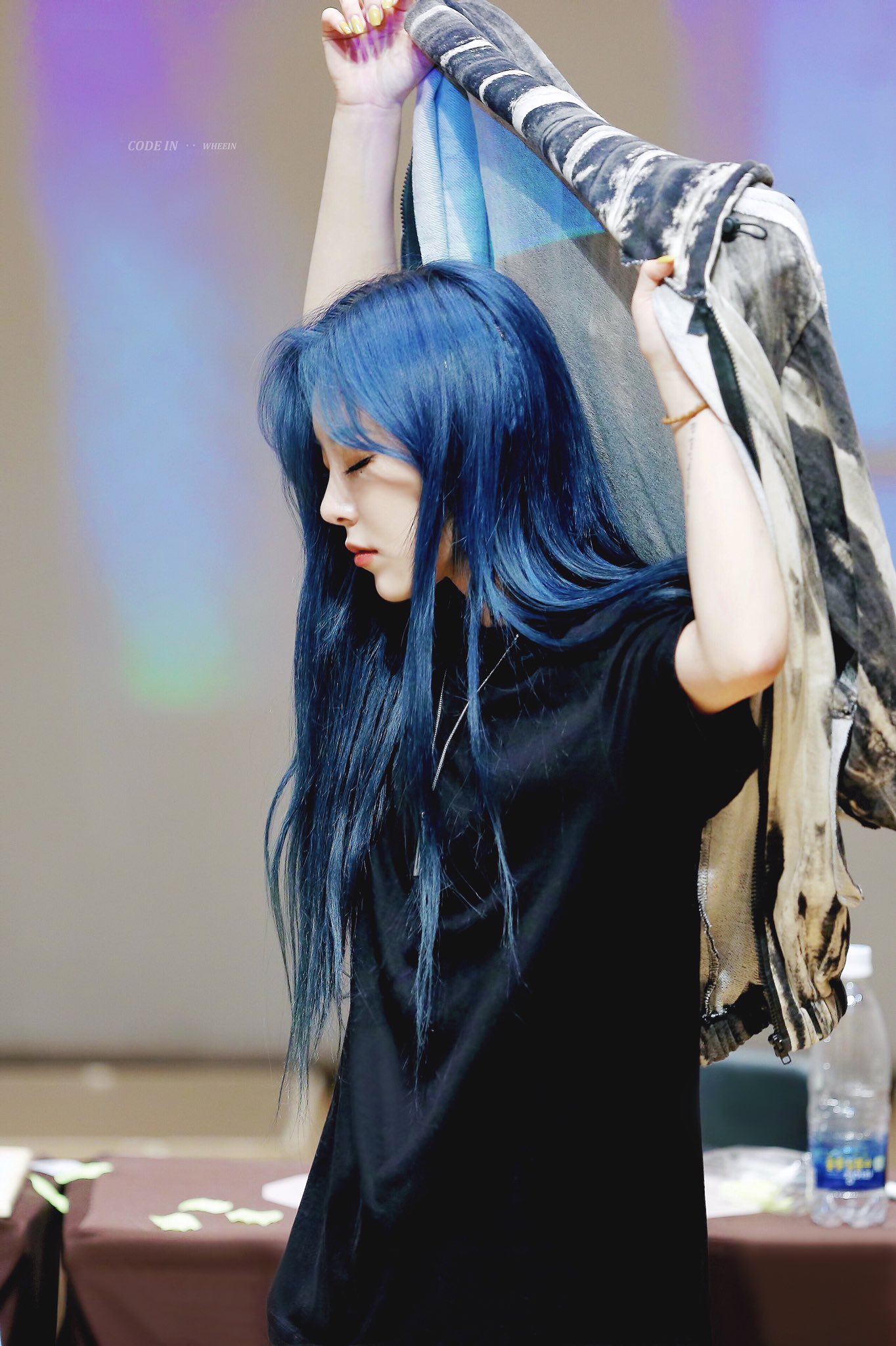 새벽이라 그런지 더 보고싶다! | 인스티즈