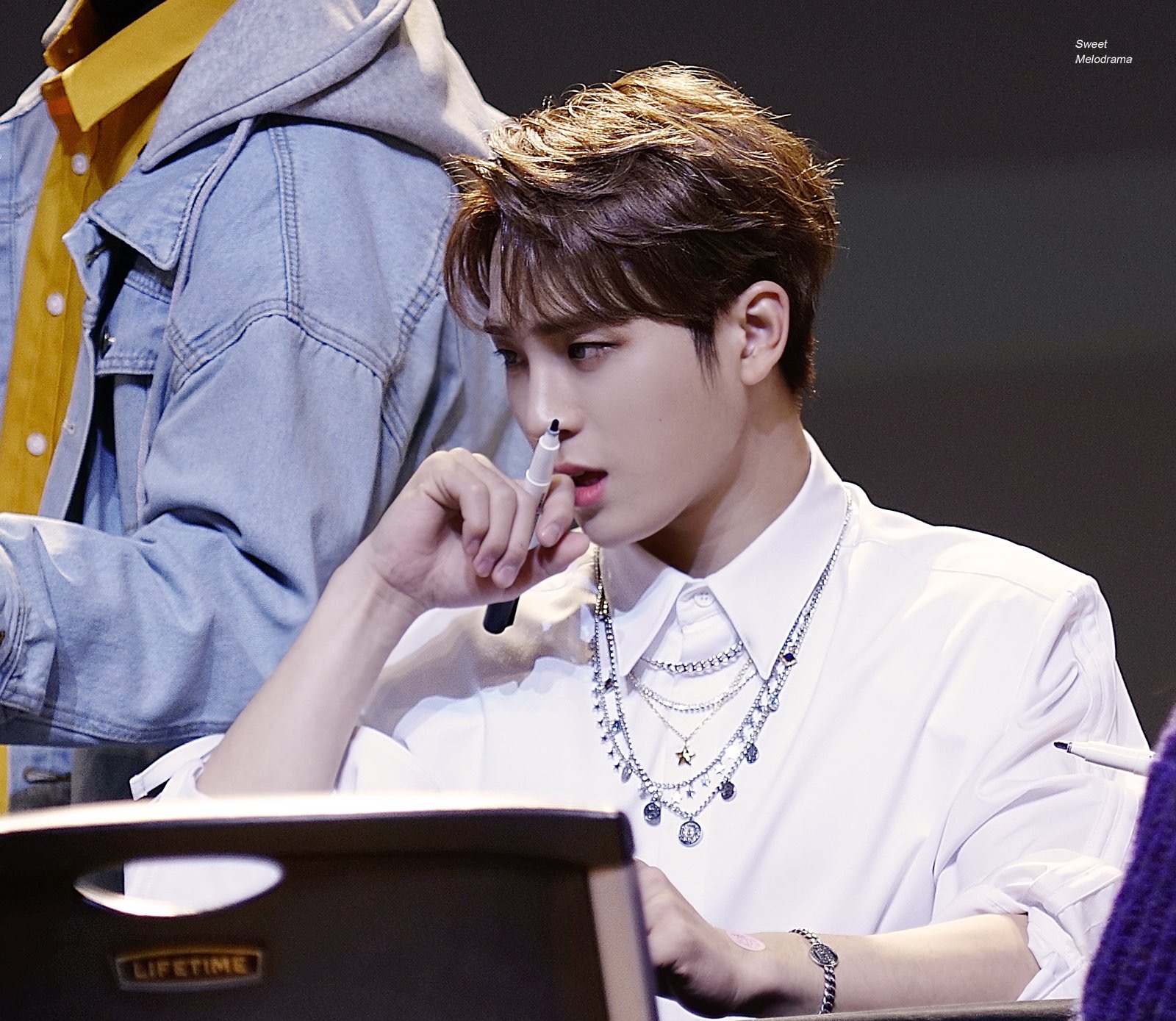 아 골차 승민에 치였다..ㅠㅠㅠ | 인스티즈