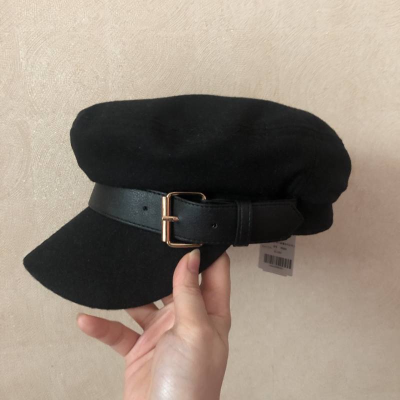 유행하는 마도로스 모자 팔아용! | 인스티즈