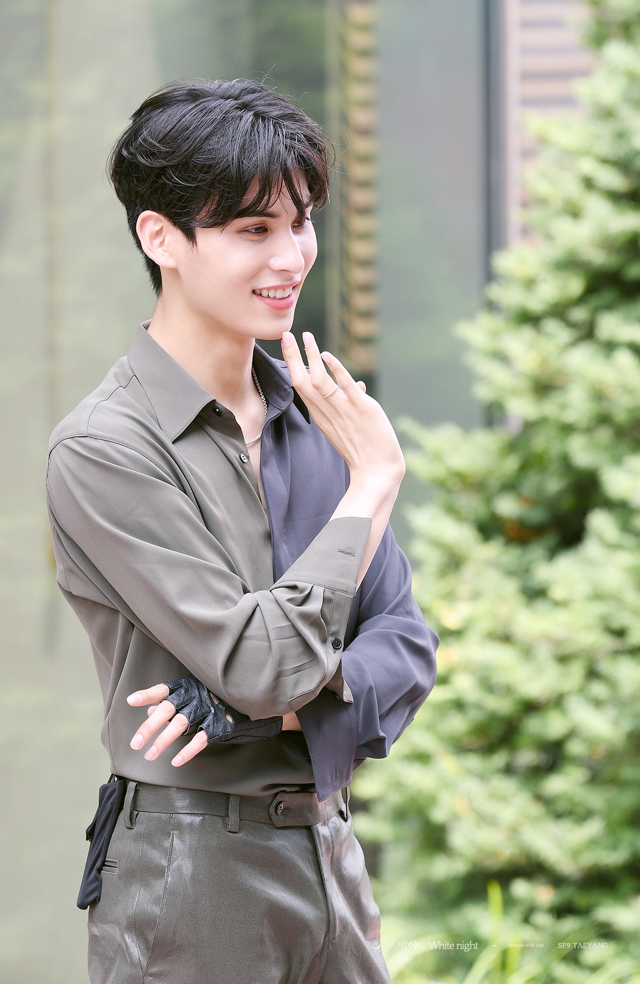 난 잘생긴 남돌 좋아해 | 인스티즈