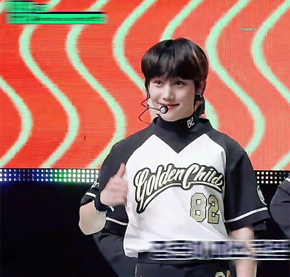 3일(화), ❤️🎳골든차일드 이장준 생일🎳❤️ | 인스티즈