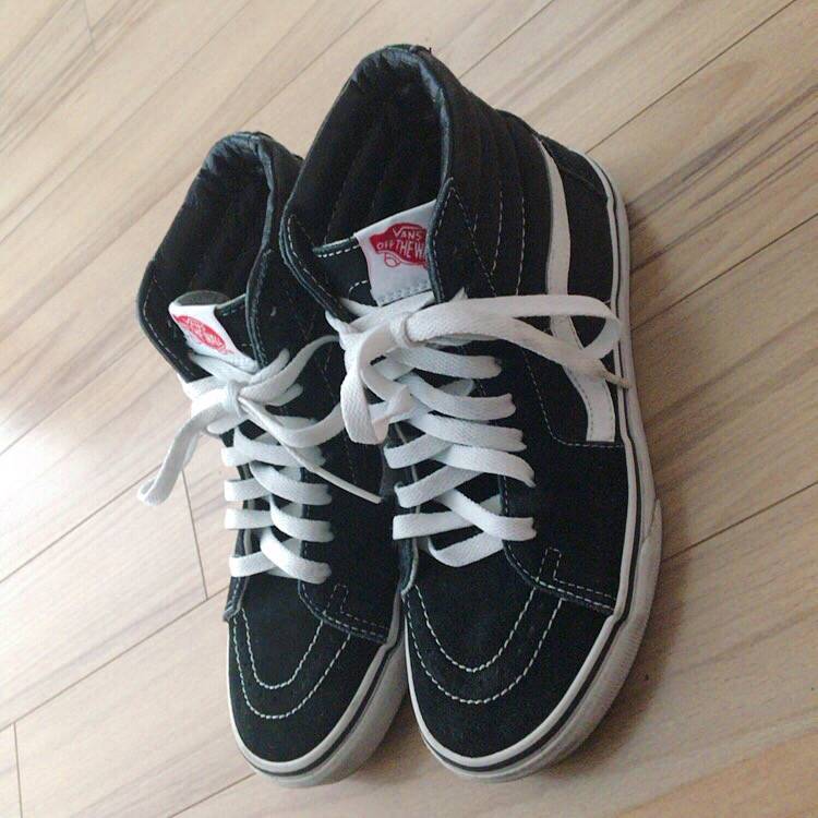 ❣️반스 하이 팔아요!❣️ | 인스티즈