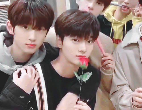 차준호 넘이뻐아아아악 | 인스티즈