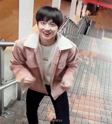 에어쩌구나인 막내 강포포 | 인스티즈