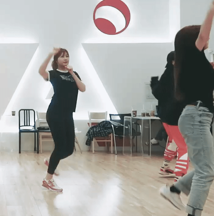 아니 아 손나은.. | 인스티즈