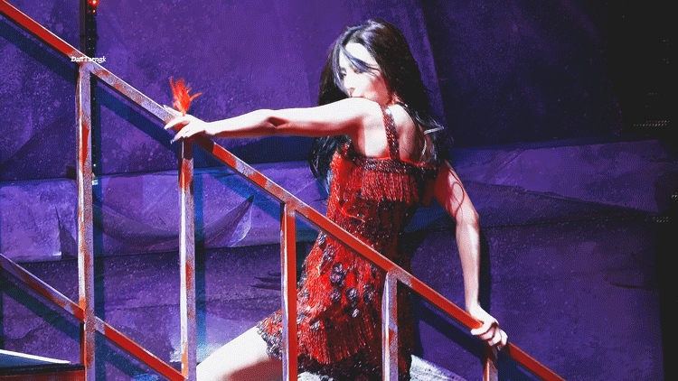 [잡담] 슬기 솔로 이런 고혹적인 컨셉으로 나오면 좋겠음 ㄹㅇ 잘 어울려 | 인스티즈