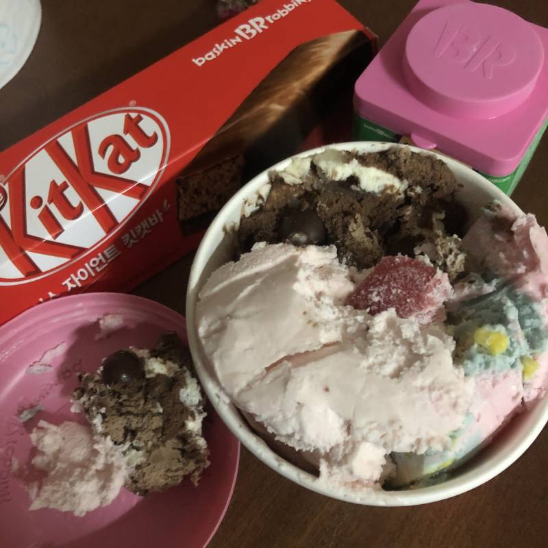 베리 시컀오❤️ | 인스티즈