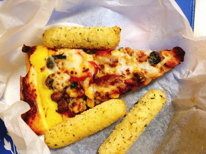 조심히 들어와(식욕주의) | 인스티즈