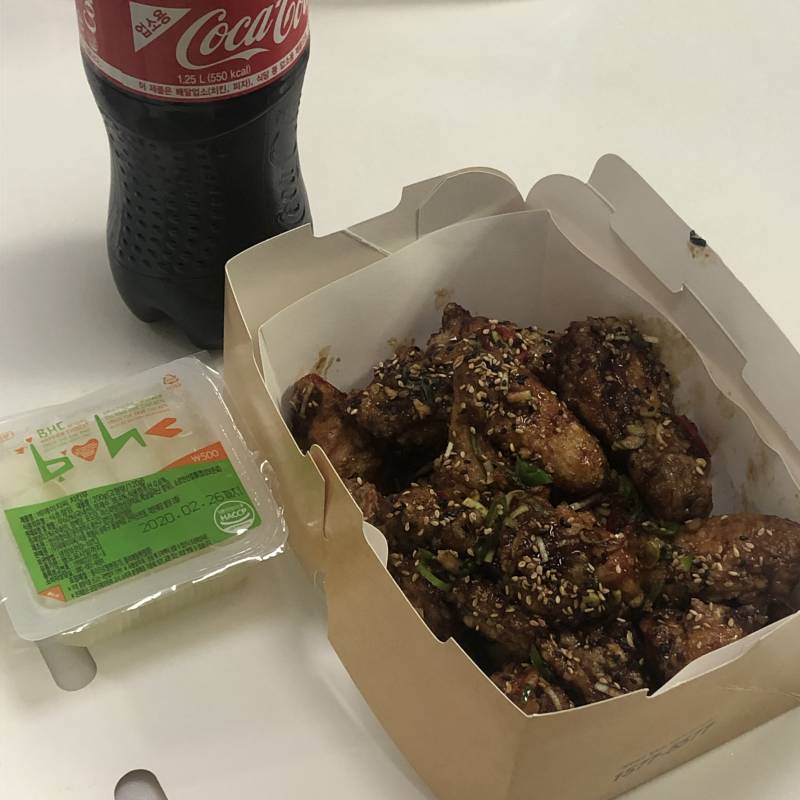 밤이니까,,,,, | 인스티즈