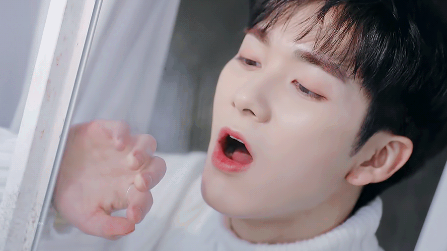 아 근데 진짜 곽아론 실물은 주기적으로 앓아줘야 돼 | 인스티즈