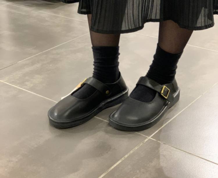 이 신발 살말🥰😘 | 인스티즈