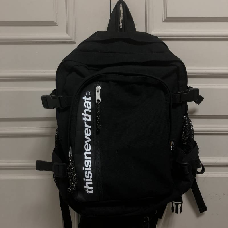 백팩 중고로 샀는데 넘 이뿌지 않아?!?!?! | 인스티즈