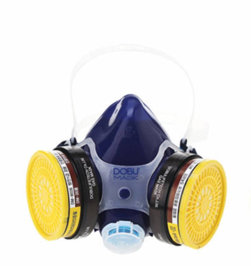 나 어제 버스에서 신기한 마스크 쓰고 있는 사람 봤어 | 인스티즈