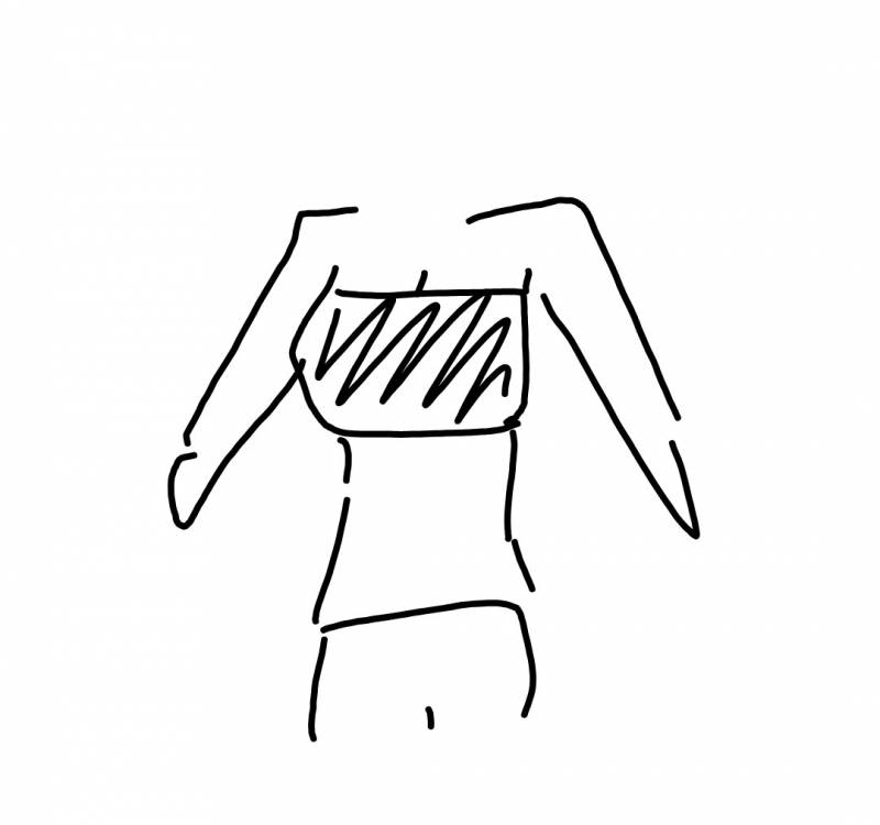 이런 류의 상의 뭐라고 하지 | 인스티즈