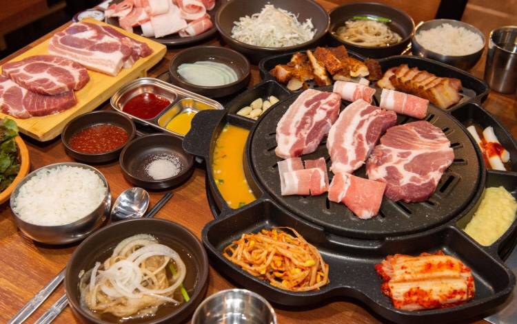 오늘 점심 골라주라!! | 인스티즈