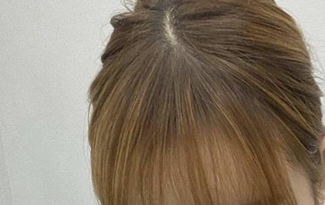 이런 머리색깔 절대 하면 안되는 피부색 있을까 | 인스티즈