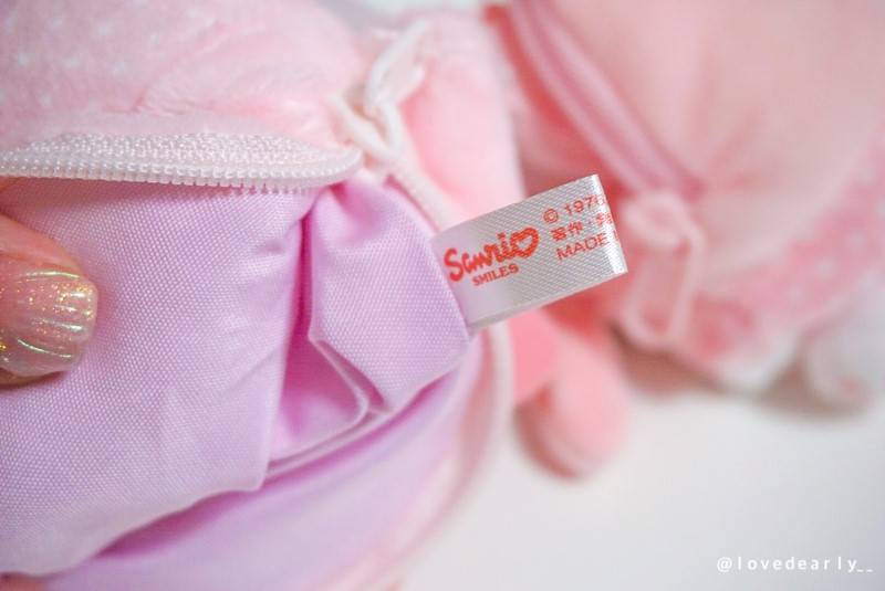 쿠로미 동전지갑 정품 가지고 있는 익들아 | 인스티즈