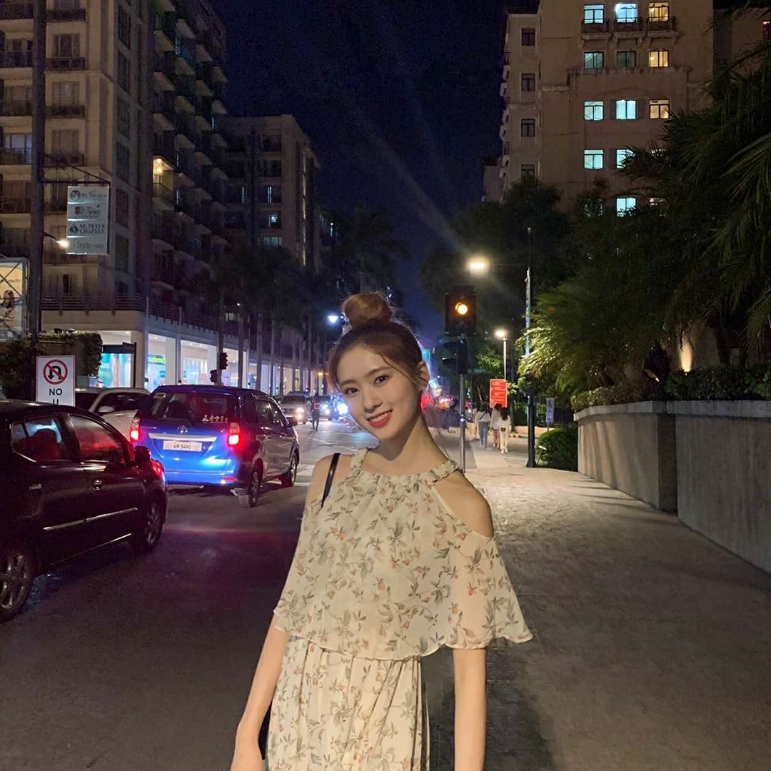 우리애기 비주얼좀 봐주세요 진짜 이 용안 널리알려야해 | 인스티즈