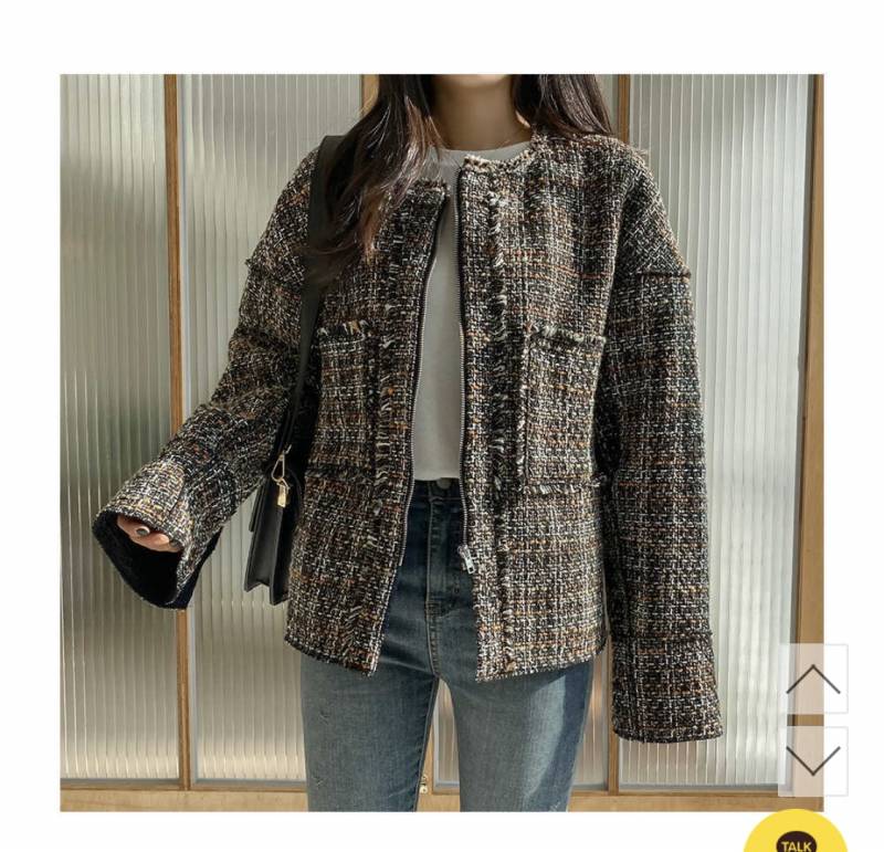 이런 스타일도 남자들한테 호불호 있나? | 인스티즈