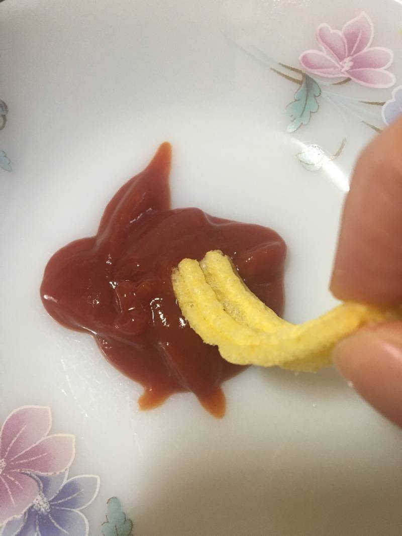 야채타임 올만에 먹으니까 더 맛있다 ㅋㅋㅋ | 인스티즈