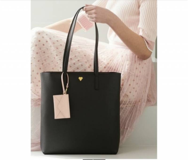 새내기 ❤️ 질스튜어트 쇼퍼백 골라주라 | 인스티즈