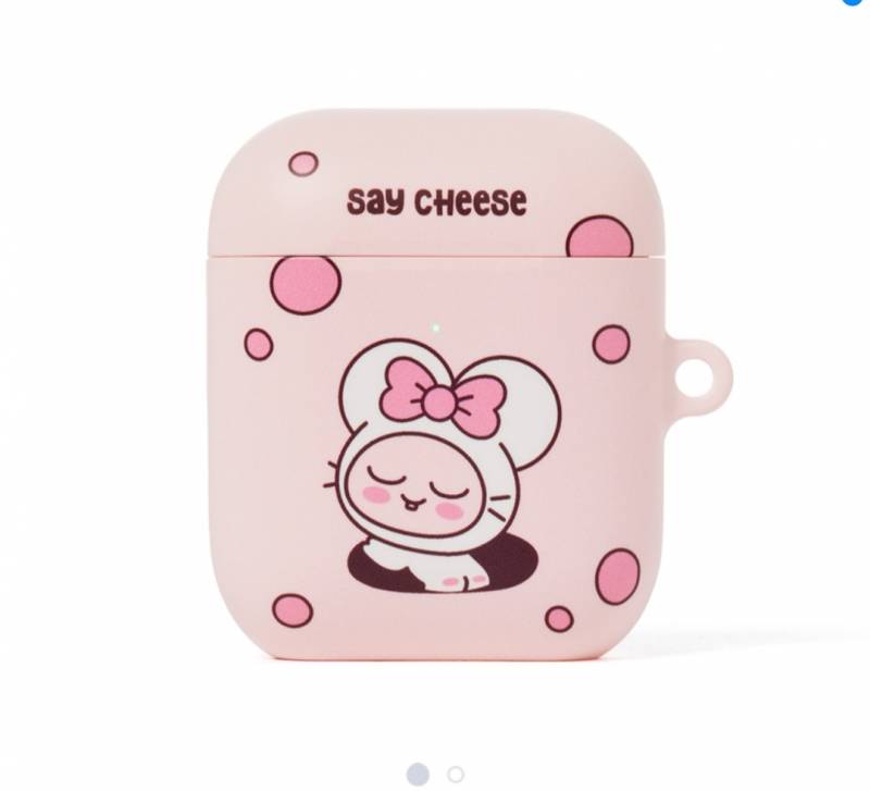 익들아 이거에어팟케잇. 별로야? | 인스티즈