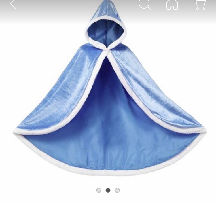 조카 선물로 줄 겨울왕국 엘사 드레스 골라주라💛💛 | 인스티즈