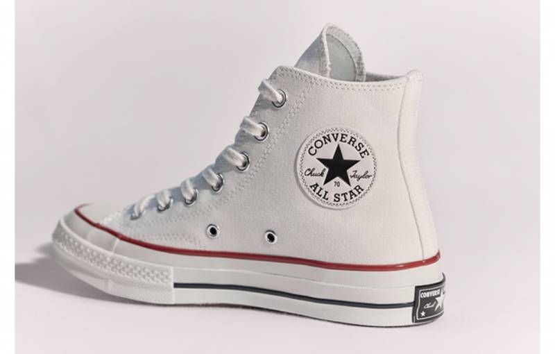 컨버스 이렇게 목 높은 거 신고 벗기 불편해? | 인스티즈