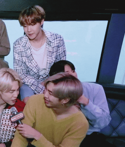 [잡담] 정국한테 제이홉 형은 이런 형 ㅠㅠ | 인스티즈