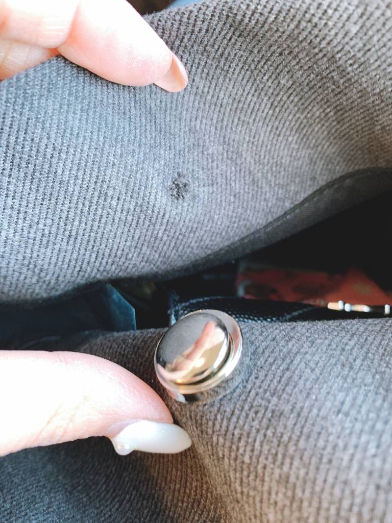 약속 가는 길인데 내 가방 실화야...? | 인스티즈