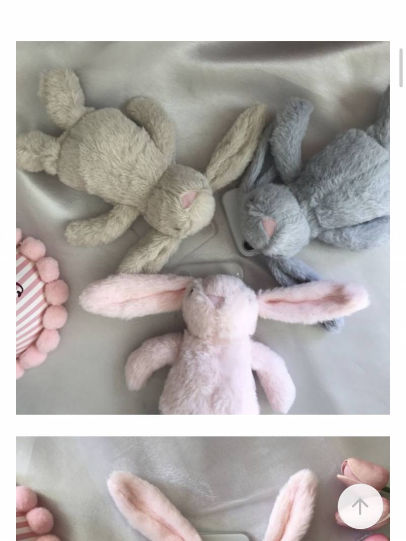 거대 토끼 케이스 살말 골라죠 ㅠㅠㅠ40 | 인스티즈