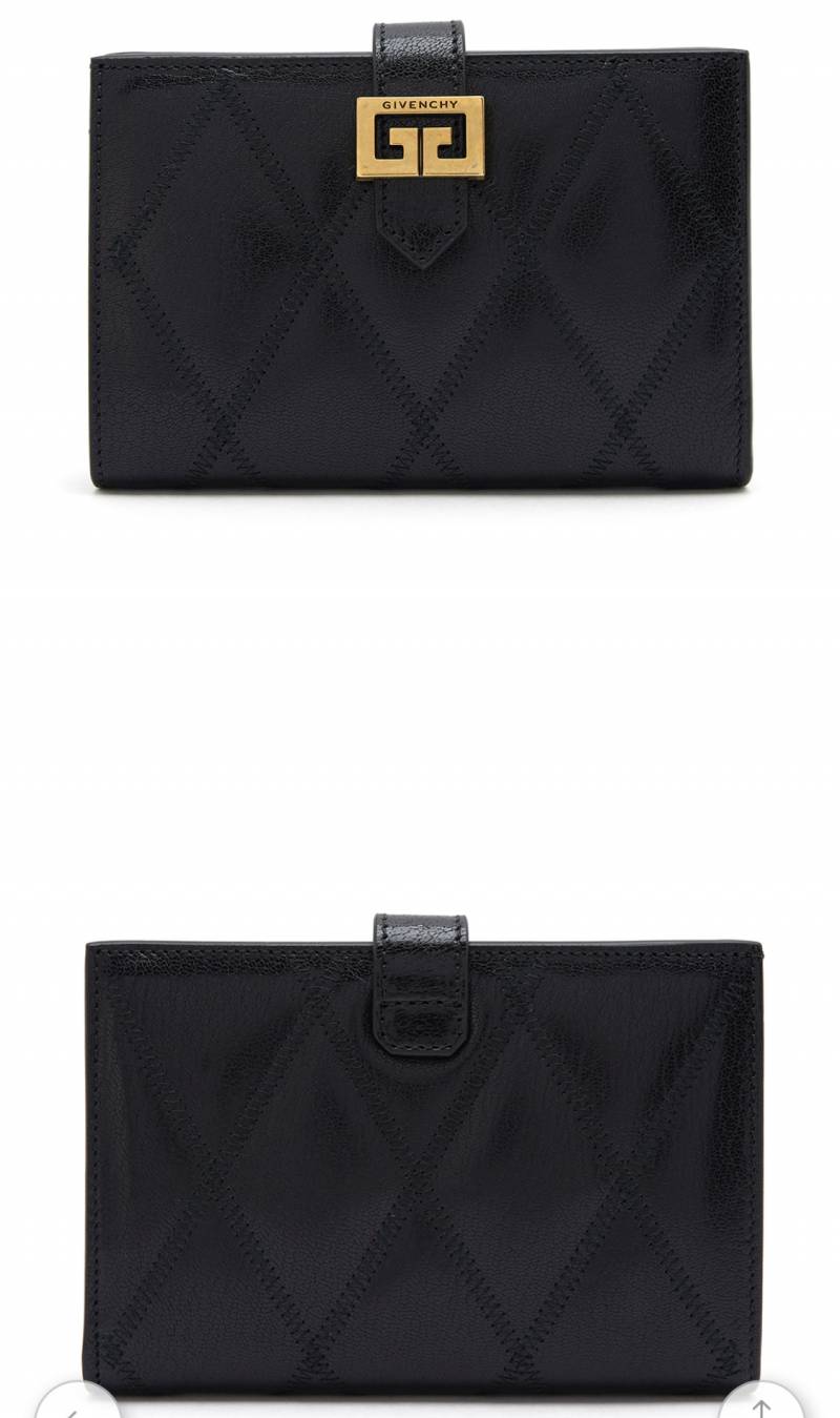 이 지갑 디자인 어때? 22살이 들고 다닐거야 !! | 인스티즈