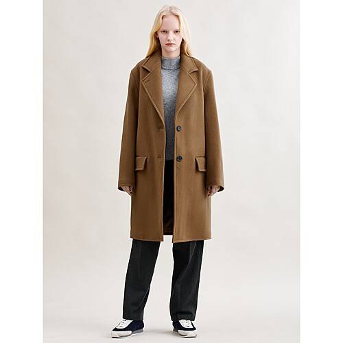 새내기 코트 처음 사봤는데 코디 도와주세요!!!ㅠㅜ | 인스티즈