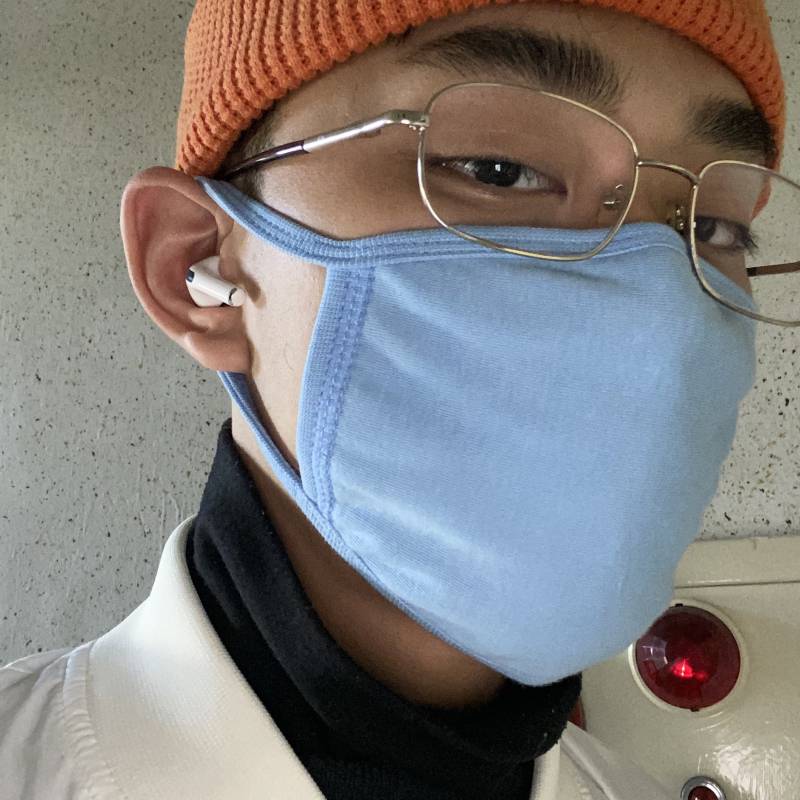 우폐를 대하는 나의 자세 | 인스티즈