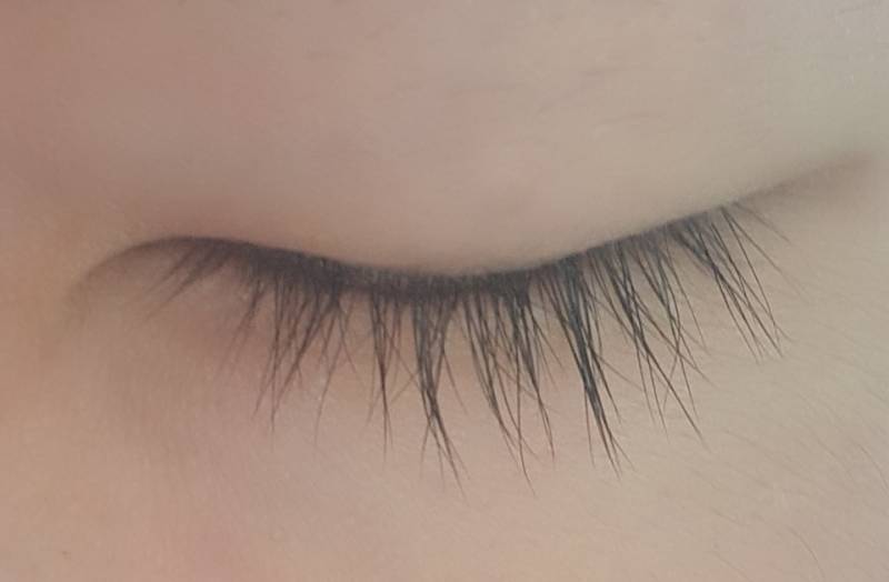 남자인데 속눈썹이 길어서 문제임 40 | 인스티즈