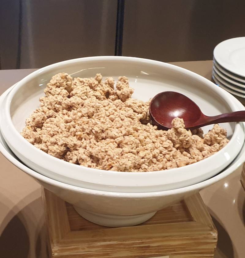 그래놀라 잘알익들 이것좀 봐주러ㅜㅜㅜ | 인스티즈