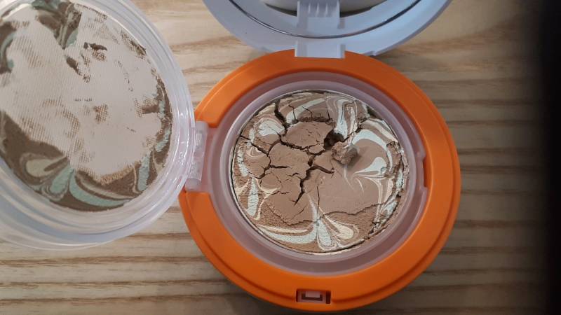 팩트 망가졌는데 복구 할 수 있을까ㅠㅠ | 인스티즈