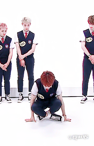 [잡담] 타팬분들 이거 엄청 신기해하던데 | 인스티즈