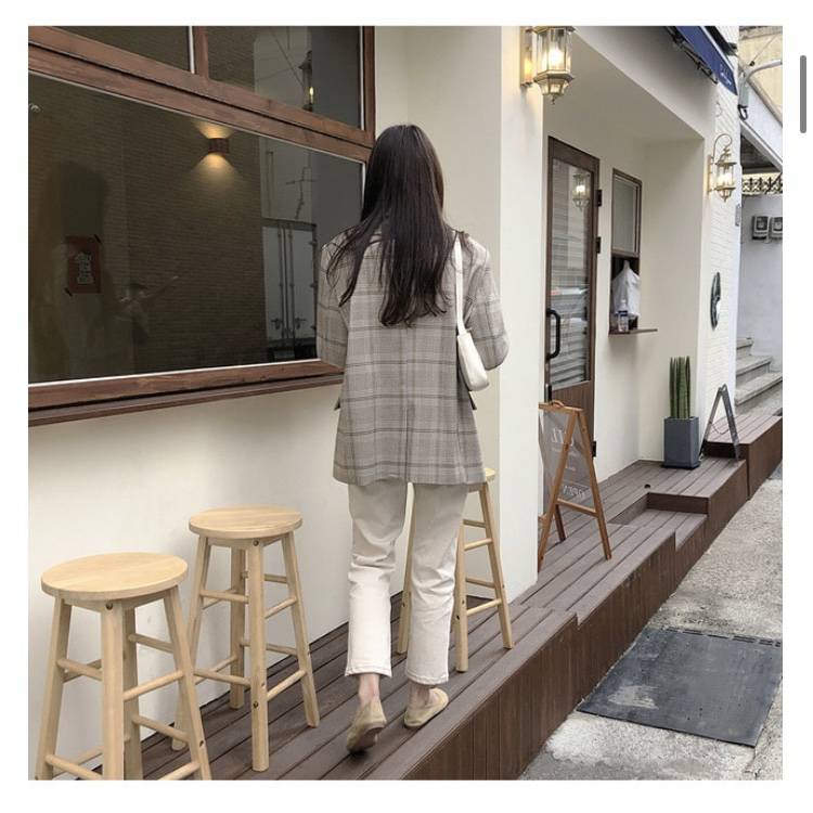 익들 이 자켓 거의 7만원인데 살말 해주라 | 인스티즈