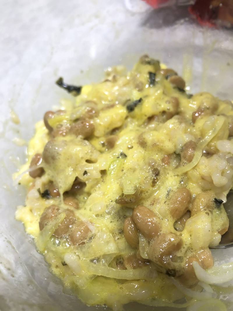 얘들아 낫또 어떡해???너무 맛있어...; | 인스티즈