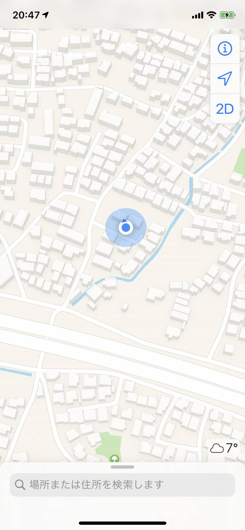 집 주변에 진짜 아무것도 없는익 ,, | 인스티즈