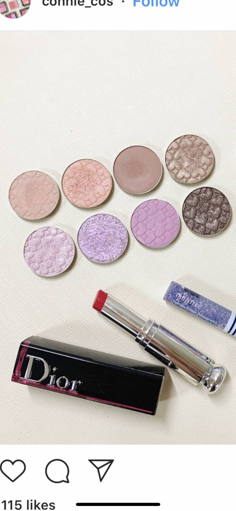 에뛰드꺼 같은데 섀도우 찾아줘 ㅠㅠ | 인스티즈