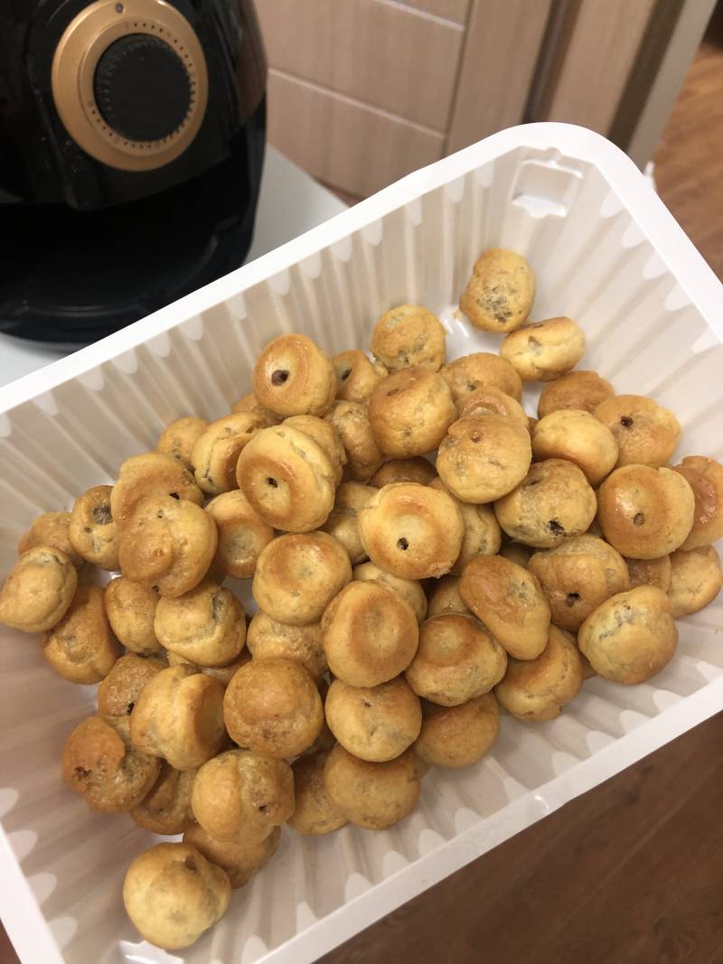 홈런볼 에어프라이어 | 인스티즈