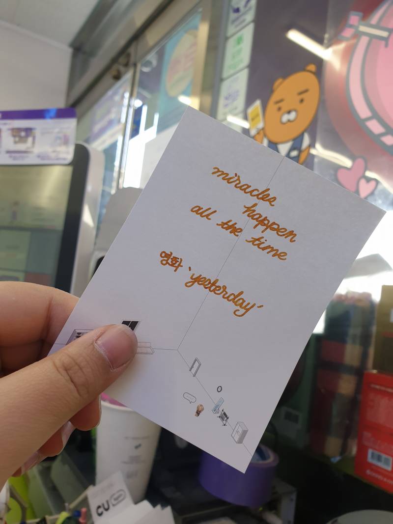 ✒또 소소한 취미 자랑하러 왔어✒ | 인스티즈