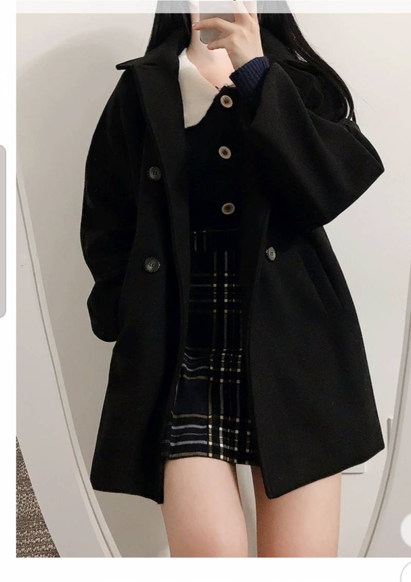 약속있는데 아우터 머가나아?패션고자좀도와줘ㅠㅠ | 인스티즈