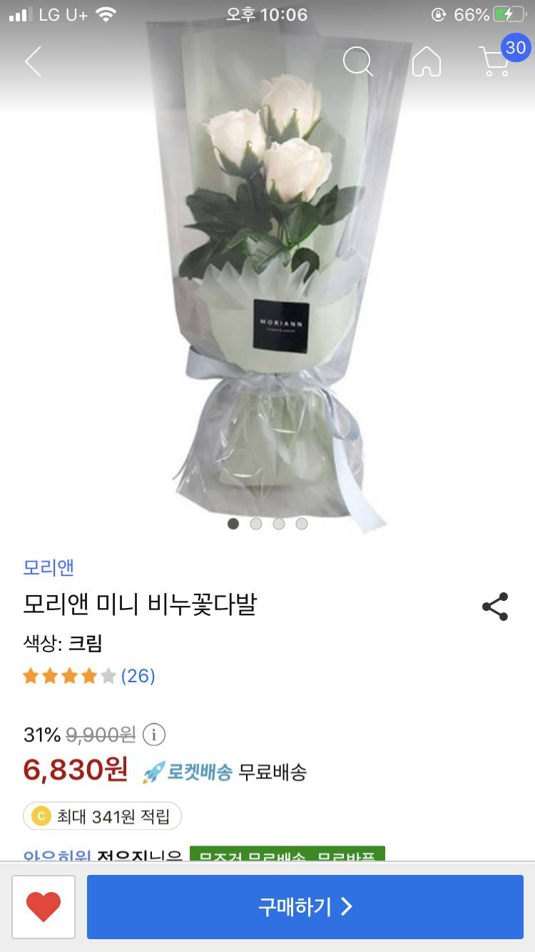 어느 꽃이 더 예버?? 111222 | 인스티즈