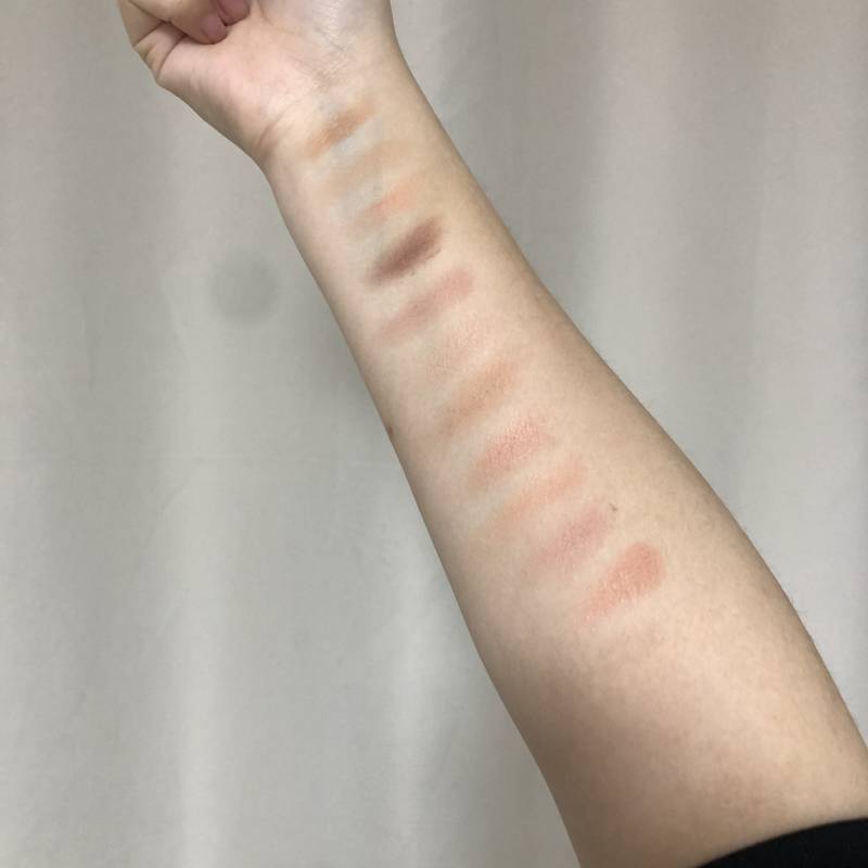 틴트 19개 립스틱 15개 있는 애의 발색샷 40 | 인스티즈